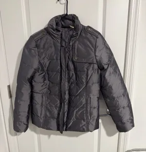 DKNY Active Coat thumbnail 1