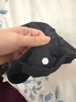 Lululemon Black Yoga Pants thumbnail 5