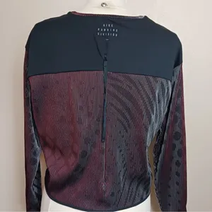 NWOT|Nike‎ Run Division Midlayer Long Sleeve Top C28 thumbnail 9