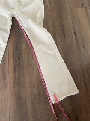 MOTHER The Scooter Skimp Jeans- size 27 thumbnail 8