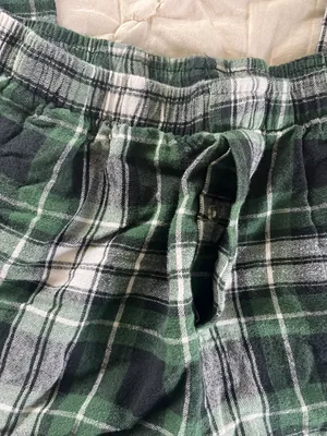 USF Bulls Pajama Pants Green Size M thumbnail 5