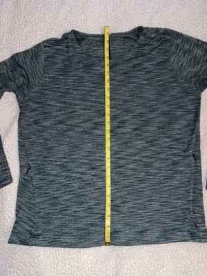 Lululemon &Go City Pullover thumbnail 11