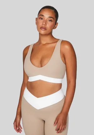 J.O.A. Joja Drive Sports Bra thumbnail 1