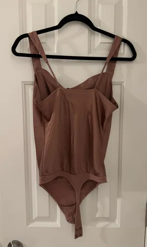 Abercrombie Bodysuit thumbnail 3