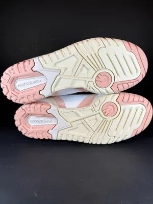 New Balance 550 size 5.5W/4.5Y thumbnail 5
