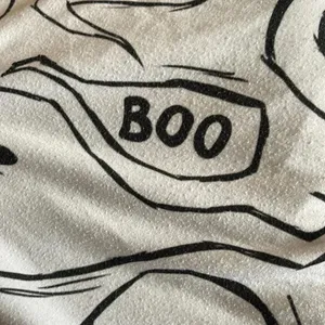 Halloween Ghost T thumbnail 7