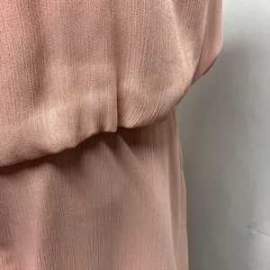Azazie Rebecca Bridesmaid Dress Dusty Rose Pink‎ Custom Size Womens Wedding Prom thumbnail 11