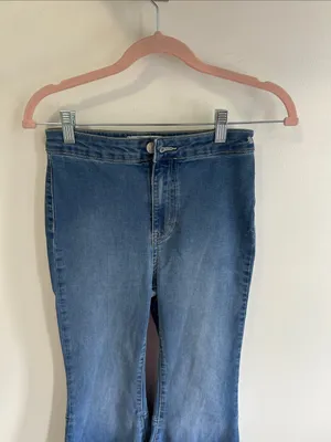 We The Free Just Float On Flare Jeans thumbnail 6