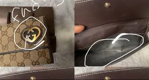 Gucci Wallet thumbnail 11