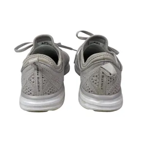 APL Athletic Propulsion Labs TechLoom Phantom Gray Running Sneakers Shoes 8.5 thumbnail 3