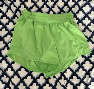 Lululemon Hotty Hot Shorts thumbnail 1