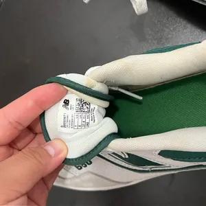 Sneakers size 7 new balance thumbnail 5