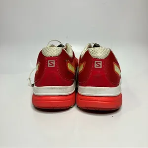 Salomon‎ X-Scream 3D sneakers bright size 8 thumbnail 9