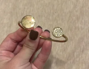 bracelet Gold thumbnail 1