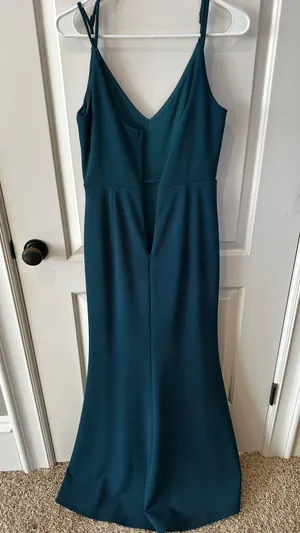 Lulus Formal Maxi Dress thumbnail 2