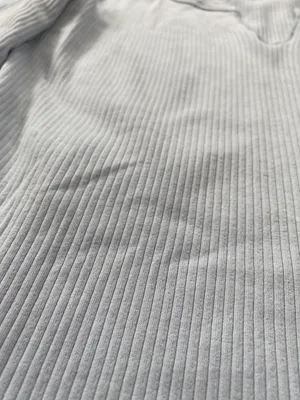Wild Fable Long Sleeve Crop Top thumbnail 2