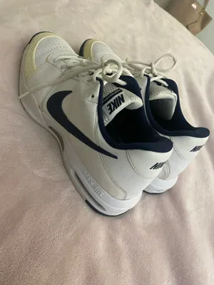 Nike Court Ballistec 1.2 Mens Shoes 11.5 thumbnail 4
