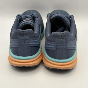 KEEN Utility Vista Energy‎ Sneakers Moonlight Blue/Cantaloupe Women's US 6 Wide thumbnail 3