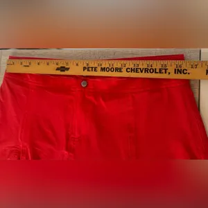 Title Nine Nimblene Swingtastic Skort Athleisure Gym Outdoors Sporty Size 10 thumbnail 5