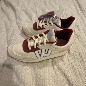 Vintage Havana Cosmic 14 Maroon Multi Sneakers Shoes thumbnail 3