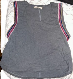 Natural Life Tank Top thumbnail 2