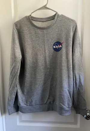 ASOS Sweatshirt Crewneck thumbnail 1