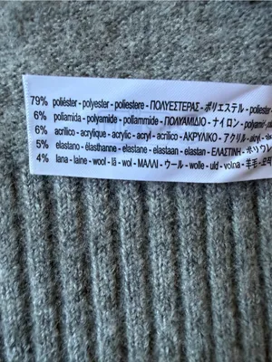 Zara Sweater Dress thumbnail 3