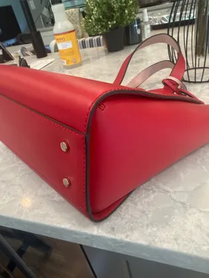 Kate Spade New York Magnolia Street Mini Mina thumbnail 8