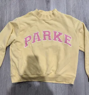 PARKE Sweatshirt Mockneck thumbnail 1