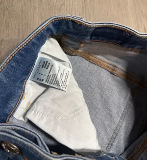 American eagle hi rise jegging jeans  thumbnail 5
