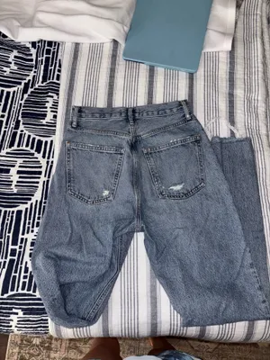AGOLDE Jeans thumbnail 4