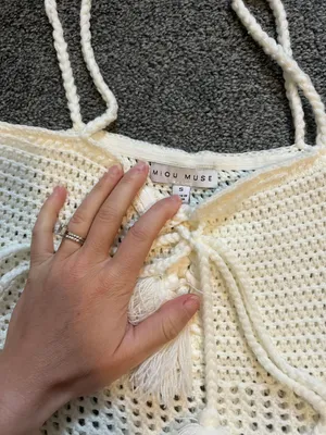 Boutique Swim Cover thumbnail 2