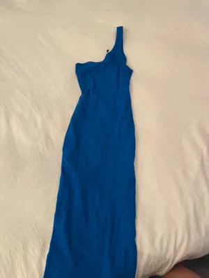 ZARA Midi Dress thumbnail 3