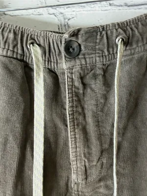 Vuori women’s brown draw string pants medium thumbnail 8