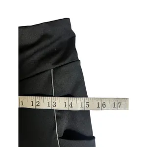 Therapy Performance Women's Black Pants With Pockets Size M thumbnail 4