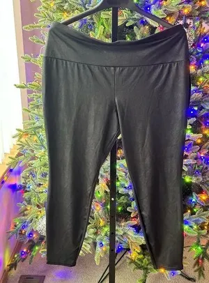 Terra sky 0X leggings (14w) thumbnail 1