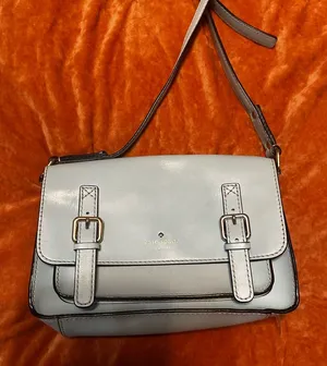 Kate Spade powder blue Crossbody Bag thumbnail 1