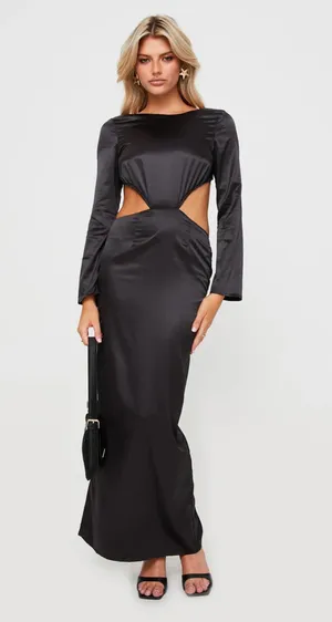 Maxi Dress thumbnail 1