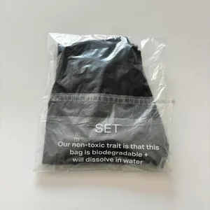 Set Active Black Luxform Two Piece Sports Bra and Legging Set thumbnail 7