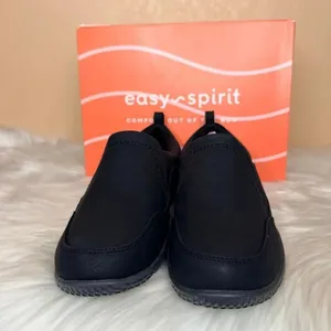 Easy Spirit Brynn 3 Womens Moc Closed Toe Oxford Shoes Size 8 thumbnail 3