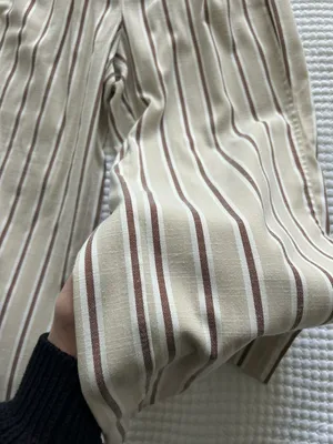 Ann Taylor Paperbag Pants thumbnail 2