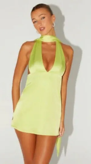 Peppermayo Dress Mini thumbnail 1