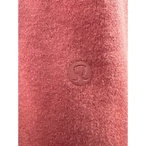 Lululemon Scuba High Rise Yoga Gym Athletic Activewear Jogger Trousers Pants 4 thumbnail 4