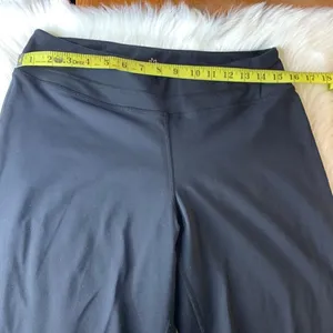 Laier Wide Leg Yoga Pants Size Large thumbnail 8