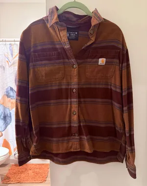 Carhartt Flannel thumbnail 1