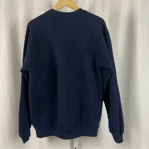 Vintage International Jeans Large Cabo San Lucas Fish Sea Crewneck Embroidered thumbnail 2