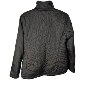 Free Country Puffer‎ Jacket Women's Black Size unknown see measurements thumbnail 3