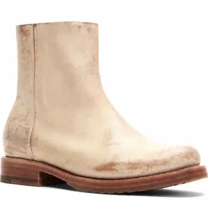 Fyre Veronica Bootie thumbnail 1