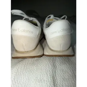 New Balance Women's 237 Classic Sneaker, Nimbus Cloud/White/Moonbeam, W10 M8.5 thumbnail 3
