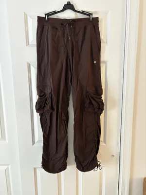 Lululemon Dance Studio Joggers Full-Length thumbnail 2